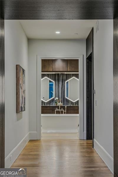 1301 Peachtree Street Atlanta - 14