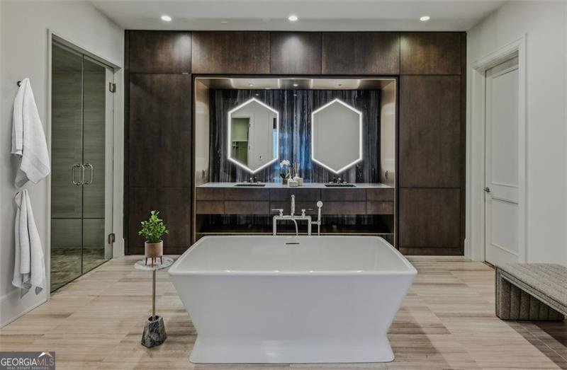 1301 Peachtree Street Atlanta - 15