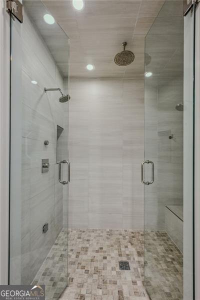 1301 Peachtree Street Atlanta - 17