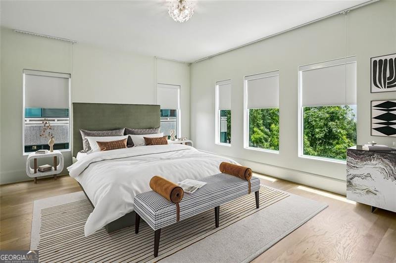 1301 Peachtree Street Atlanta - 18