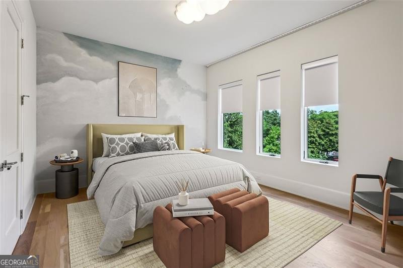 1301 Peachtree Street Atlanta - 20