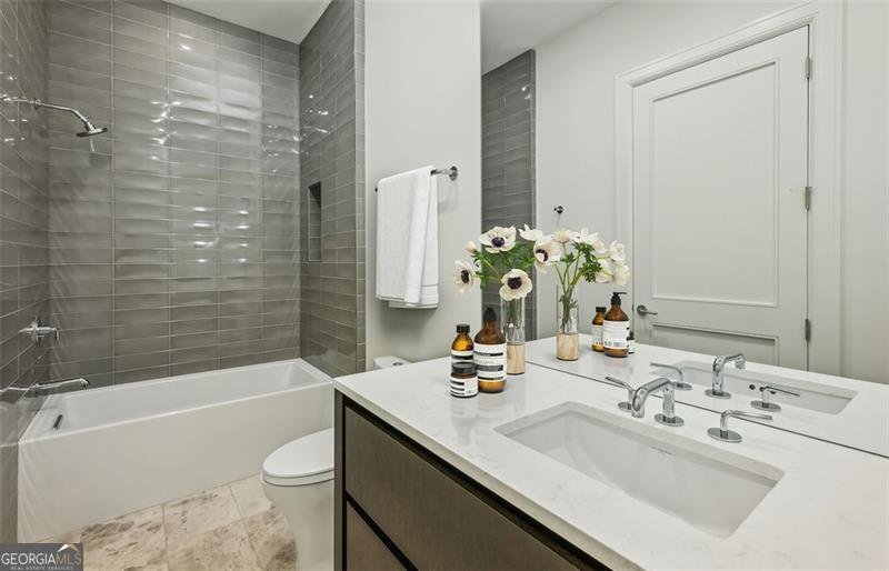 1301 Peachtree Street Atlanta - 21