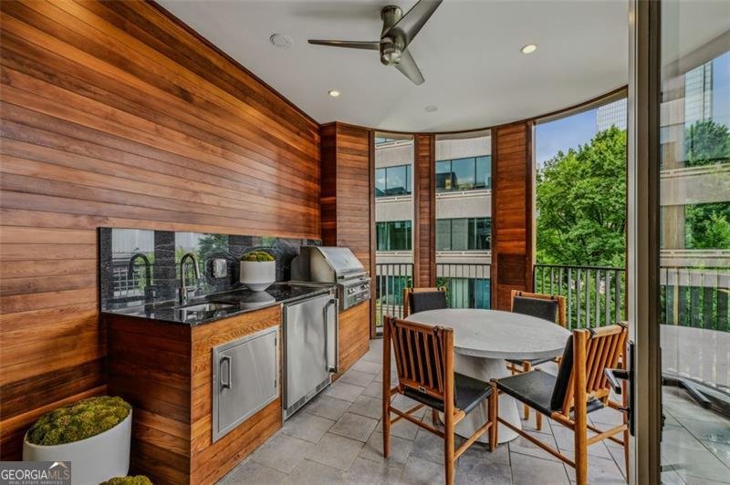 1301 Peachtree Street Atlanta - 22