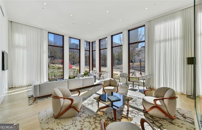1301 Peachtree Street Atlanta - 24