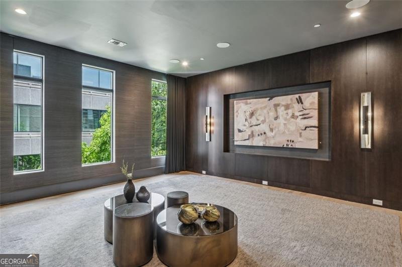 1301 Peachtree Street Atlanta - 26