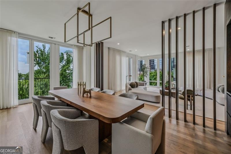 1301 Peachtree Street Atlanta - 3