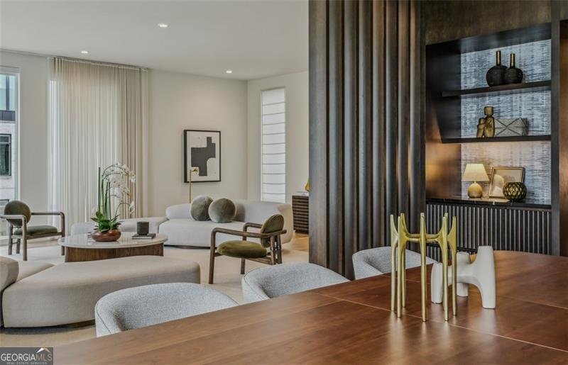 1301 Peachtree Street Atlanta - 4