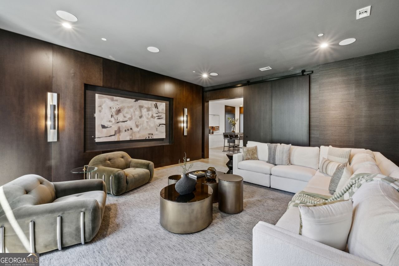 1301 Peachtree Street Atlanta - 42