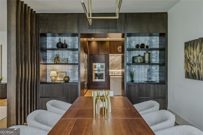 1301 Peachtree Street Atlanta - 5