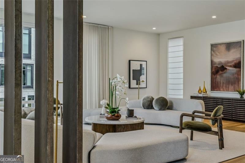 1301 Peachtree Street Atlanta - 6