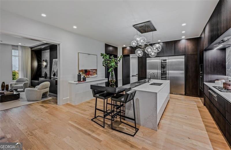 1301 Peachtree Street Atlanta - 9