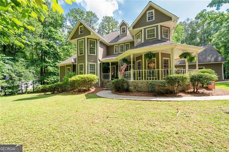 220 Mars Hill Road Powder Springs - 1
