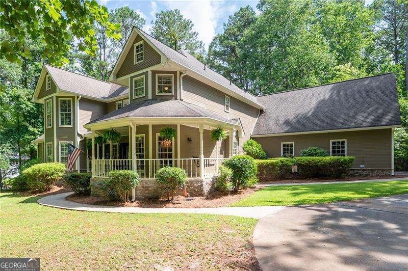 220 Mars Hill Road Powder Springs - 2
