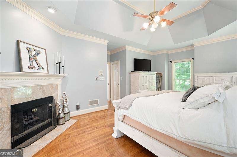 220 Mars Hill Road Powder Springs - 21