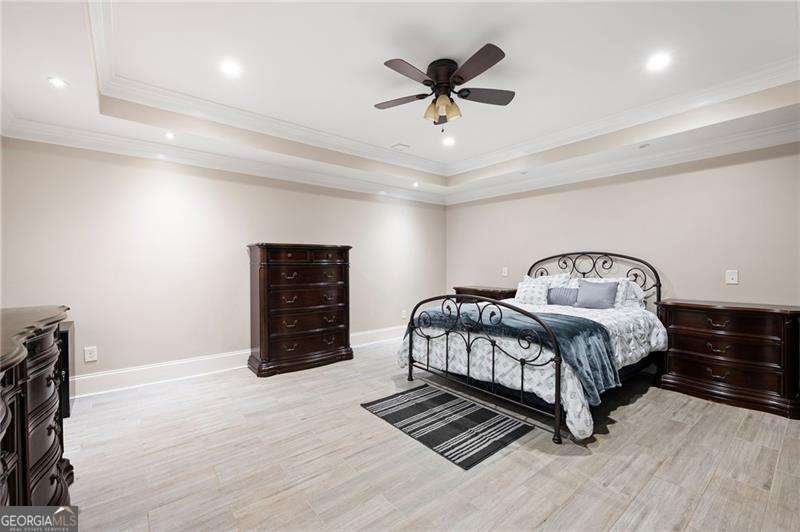 220 Mars Hill Road Powder Springs - 36