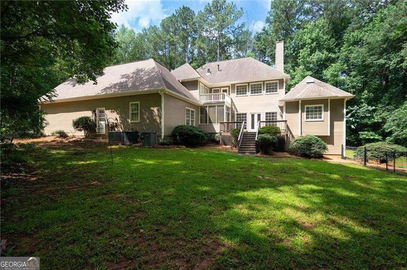 220 Mars Hill Road Powder Springs - 43