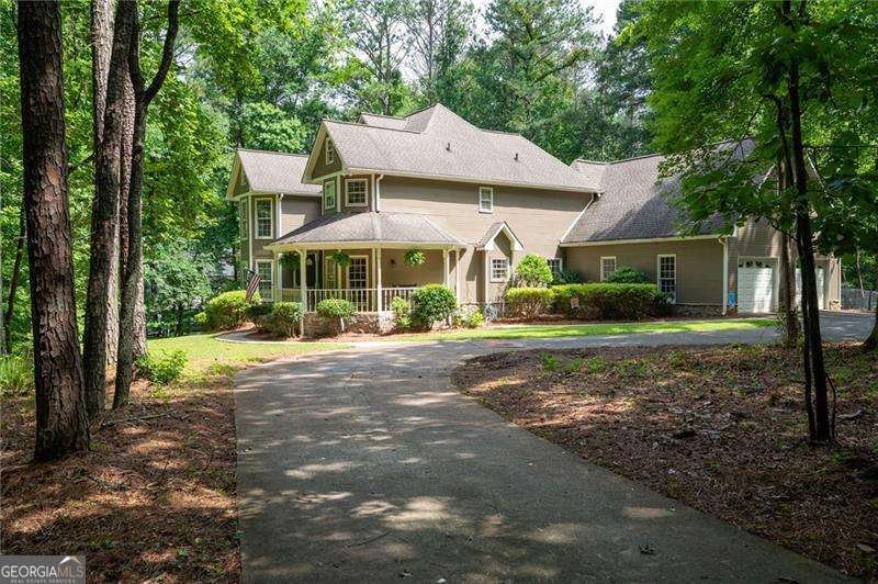 220 Mars Hill Road Powder Springs - 44