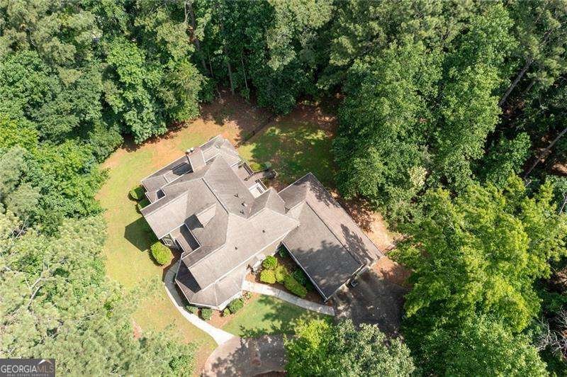 220 Mars Hill Road Powder Springs - 47