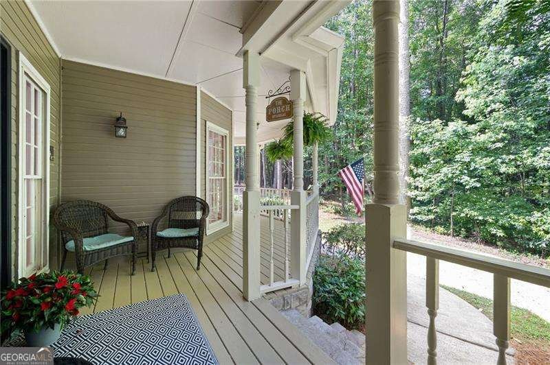 220 Mars Hill Road Powder Springs - 5