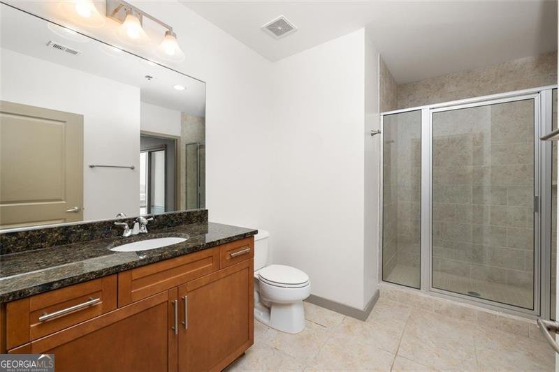 855 Peachtree Street Atlanta - 1