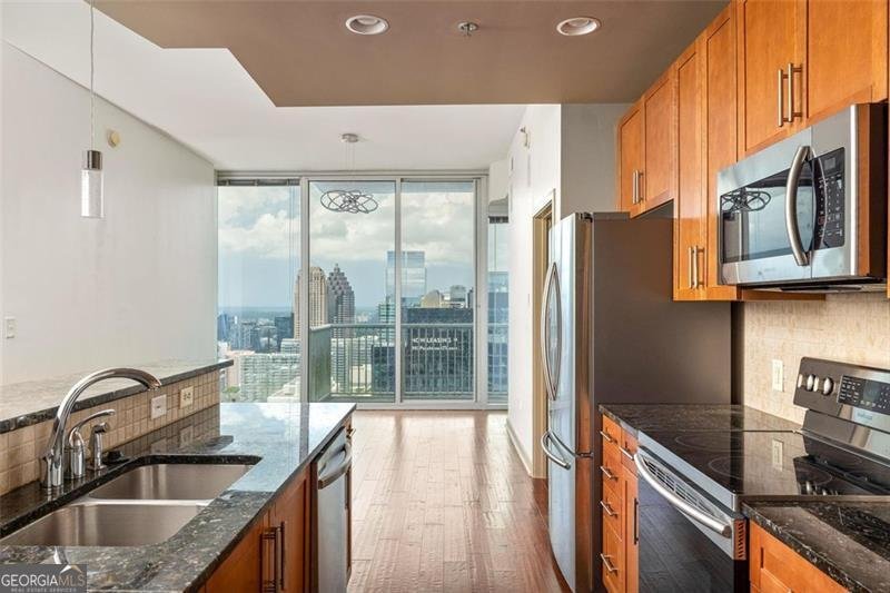 855 Peachtree Street Atlanta - 10