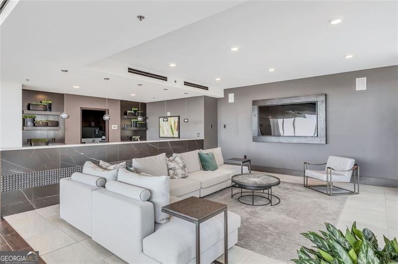 855 Peachtree Street Atlanta - 11