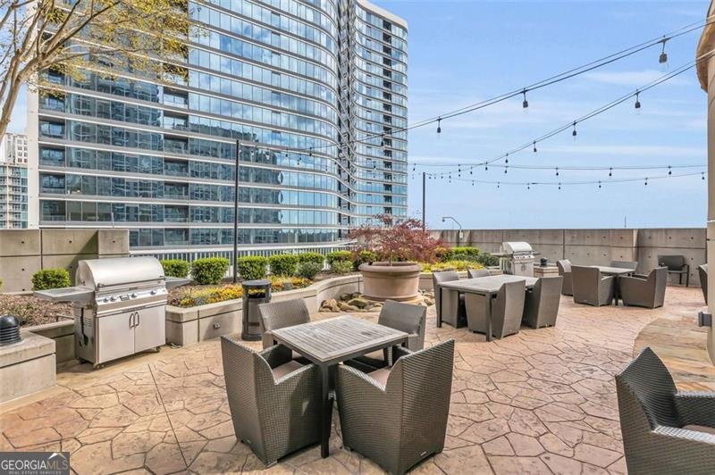 855 Peachtree Street Atlanta - 13
