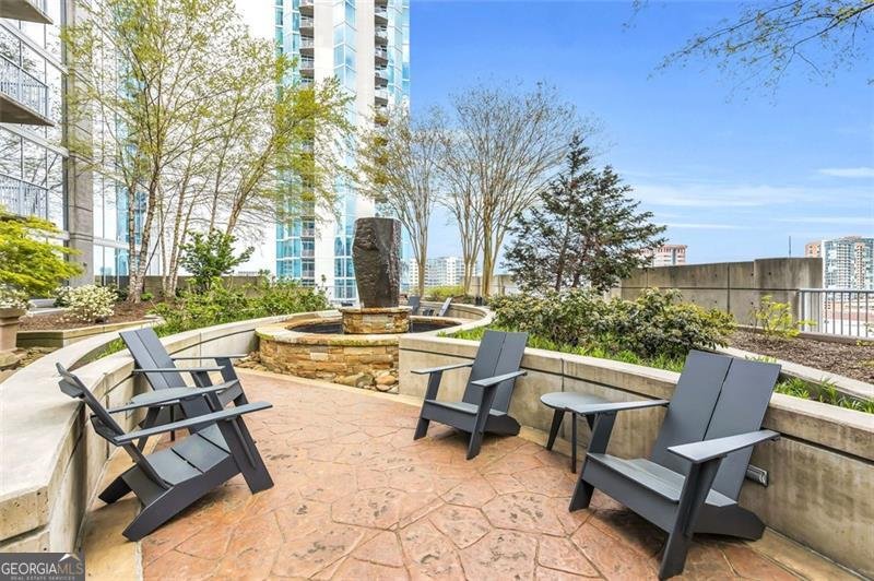 855 Peachtree Street Atlanta - 14