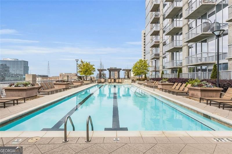 855 Peachtree Street Atlanta - 15