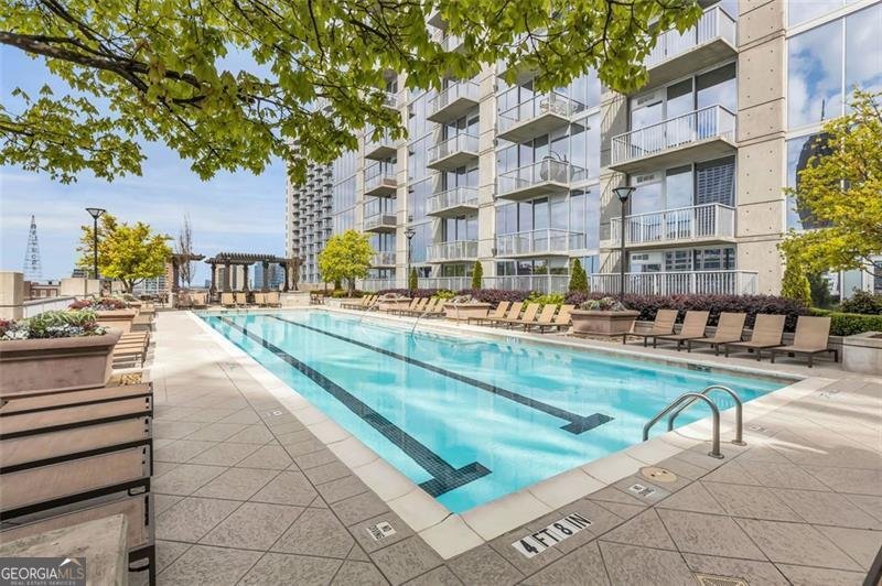 855 Peachtree Street Atlanta - 16