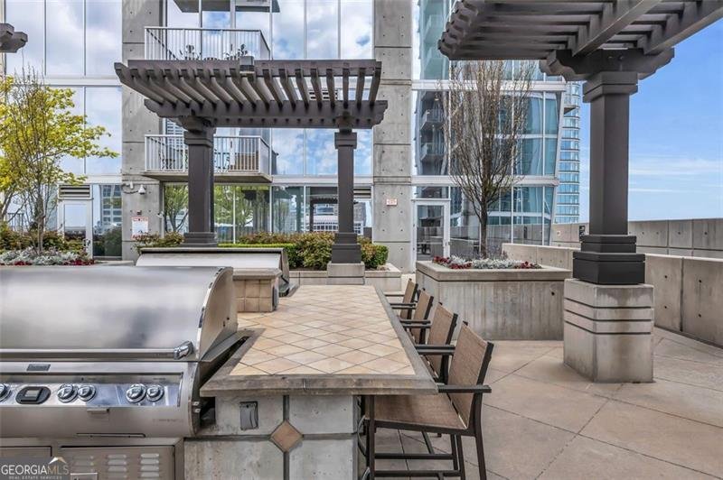 855 Peachtree Street Atlanta - 17