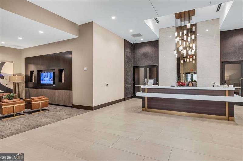 855 Peachtree Street Atlanta - 18
