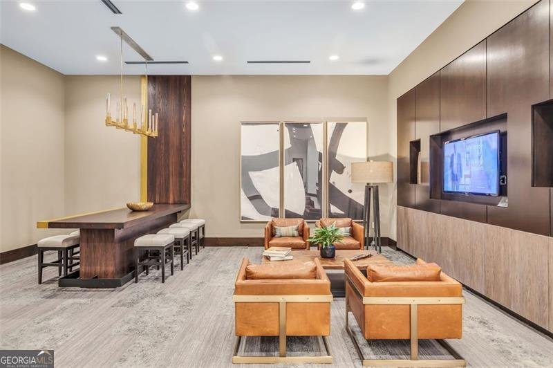 855 Peachtree Street Atlanta - 20
