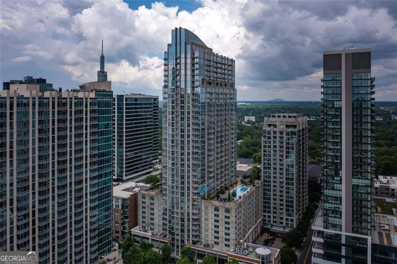 855 Peachtree Street Atlanta - 22