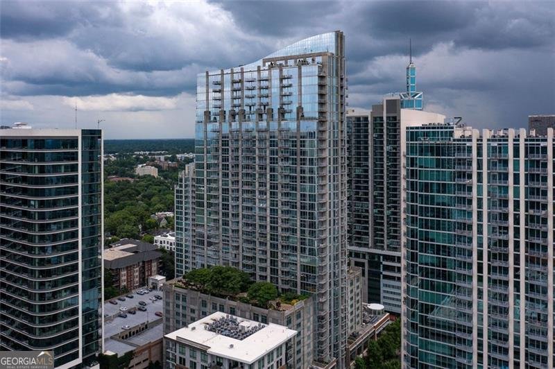 855 Peachtree Street Atlanta - 23