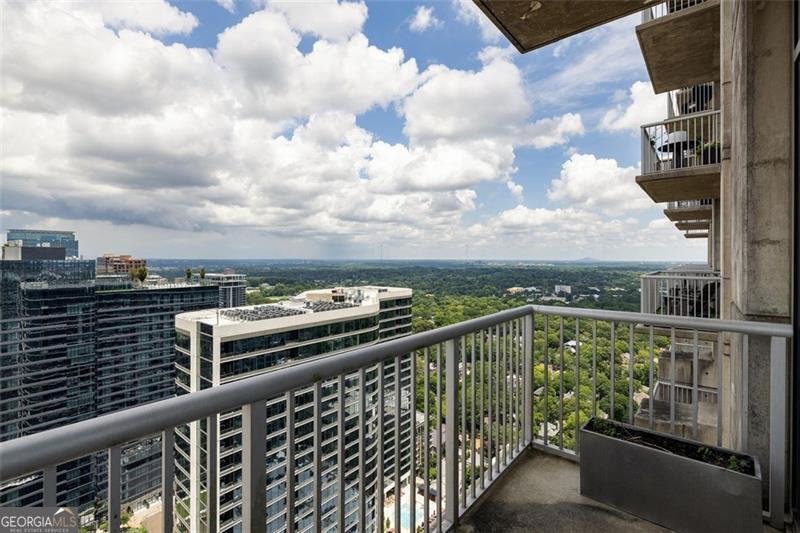 855 Peachtree Street Atlanta - 3