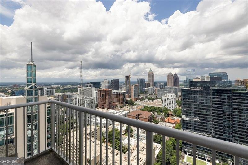 855 Peachtree Street Atlanta - 4