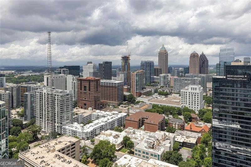 855 Peachtree Street Atlanta - 5