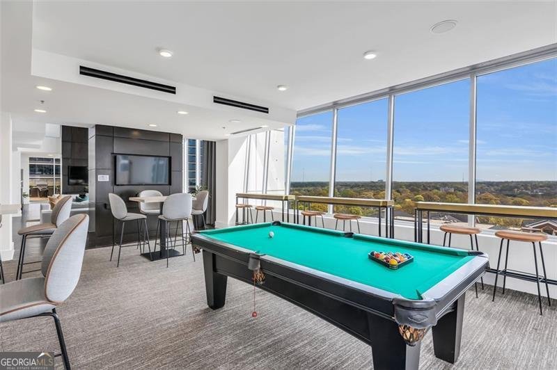 855 Peachtree Street Atlanta - 8