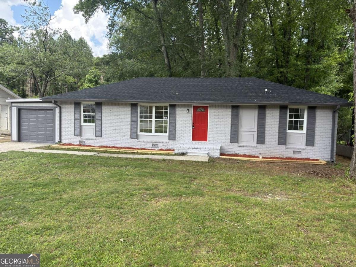 8236 Tudor Drive Jonesboro - 2