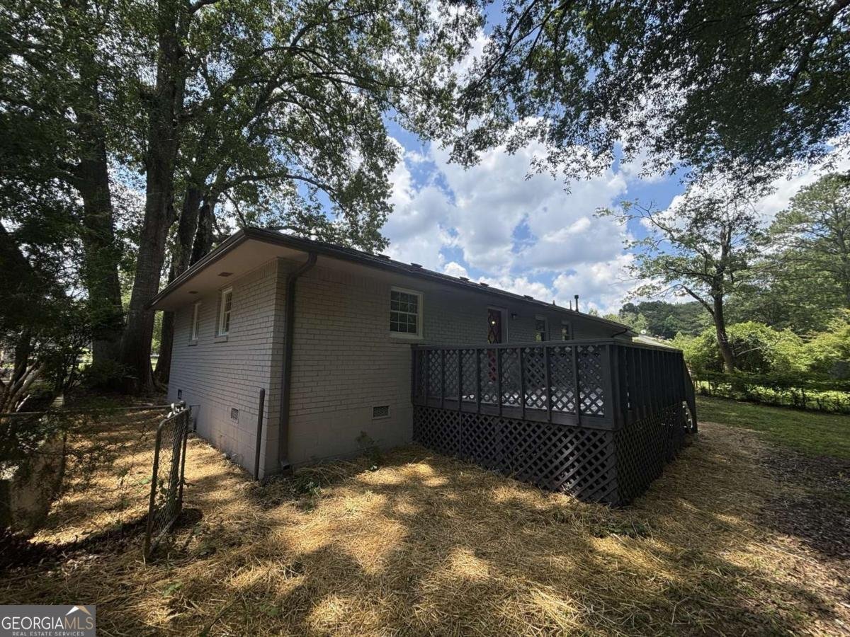 8236 Tudor Drive Jonesboro - 5