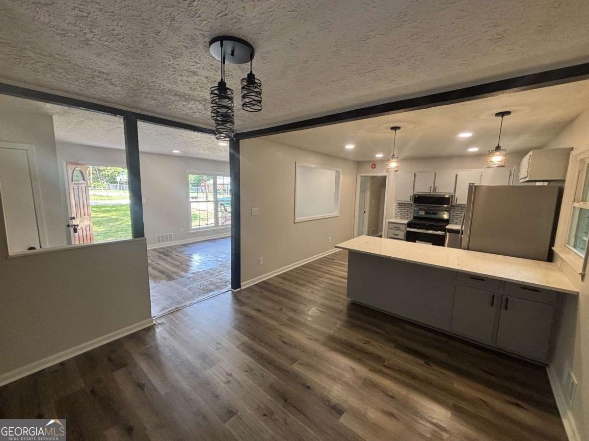 8236 Tudor Drive Jonesboro - 6