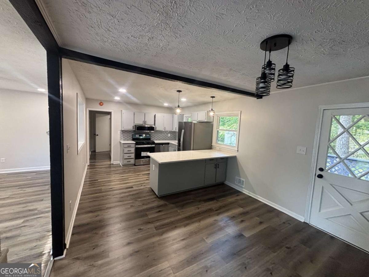 8236 Tudor Drive Jonesboro - 7