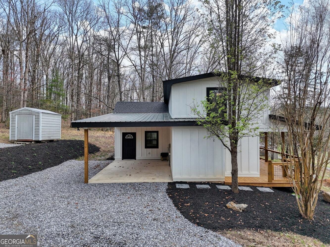 1774 Settlement Road Young Harris - 10