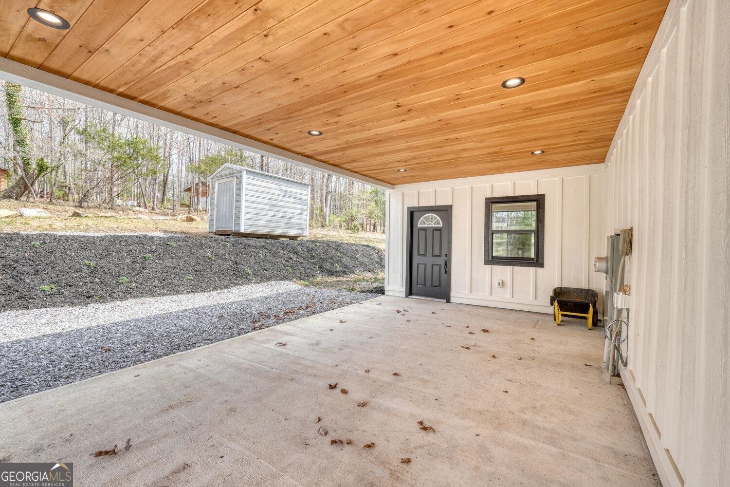 1774 Settlement Road Young Harris - 11