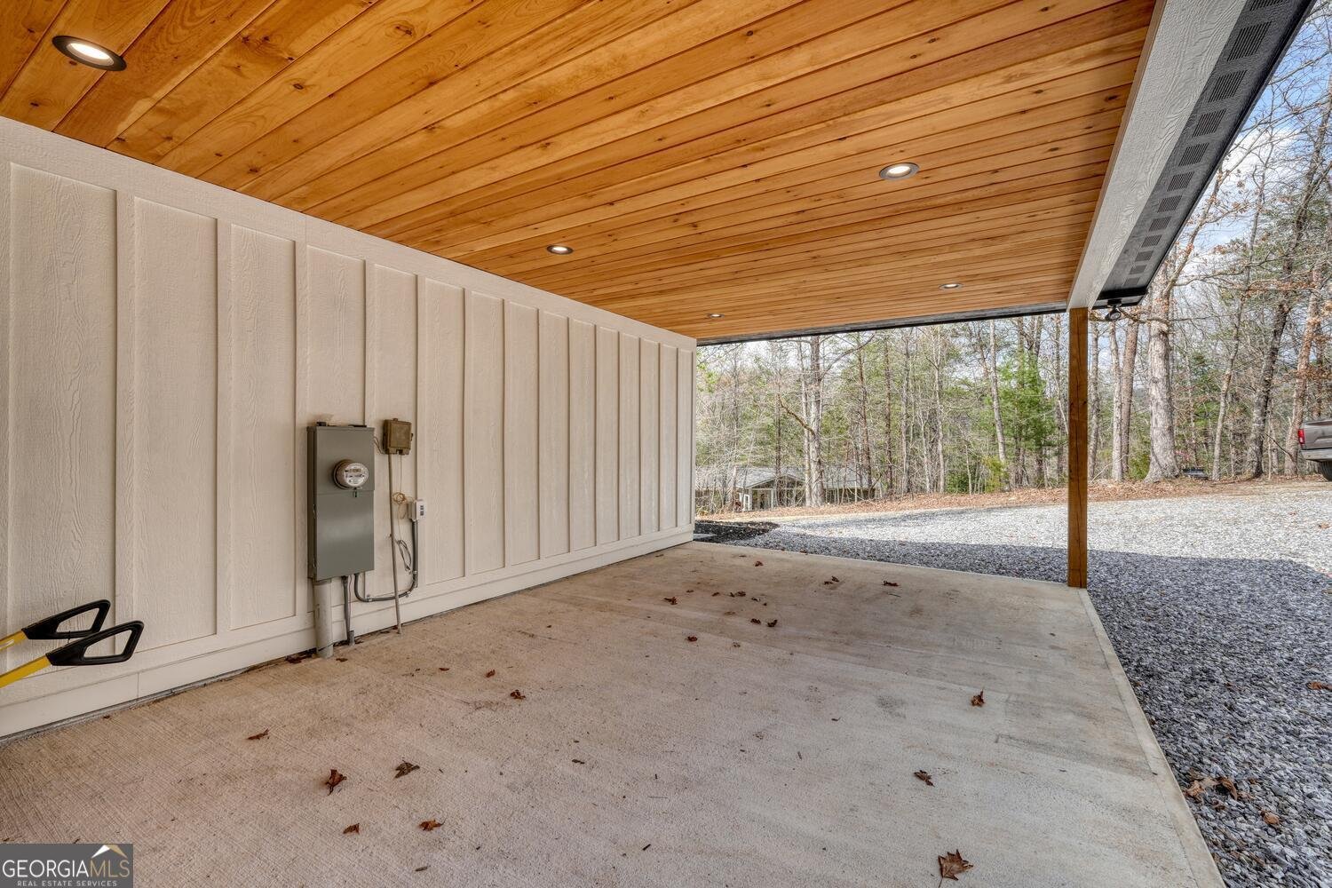 1774 Settlement Road Young Harris - 12