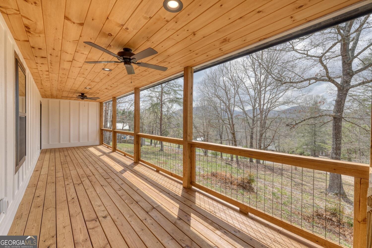 1774 Settlement Road Young Harris - 13