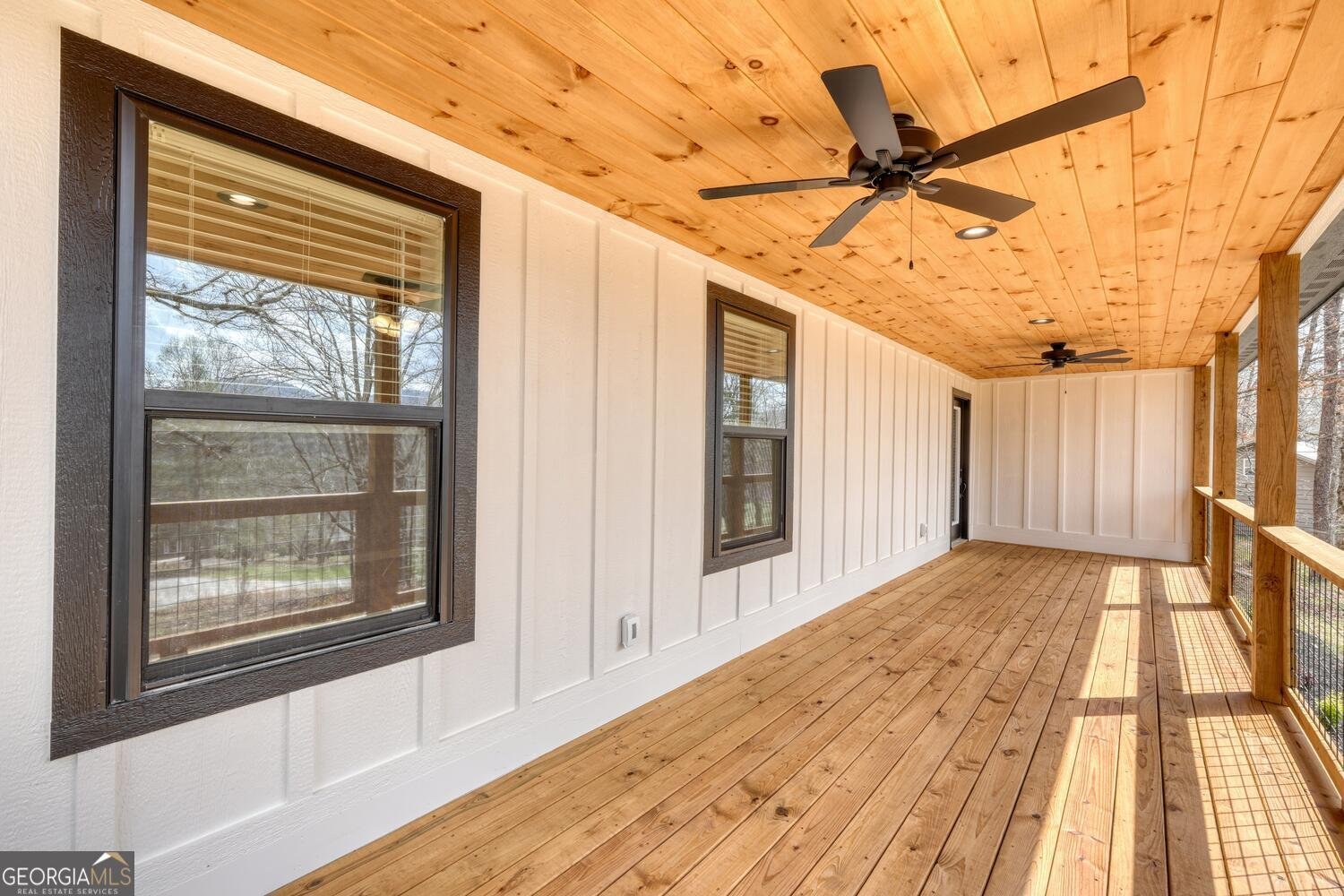 1774 Settlement Road Young Harris - 14