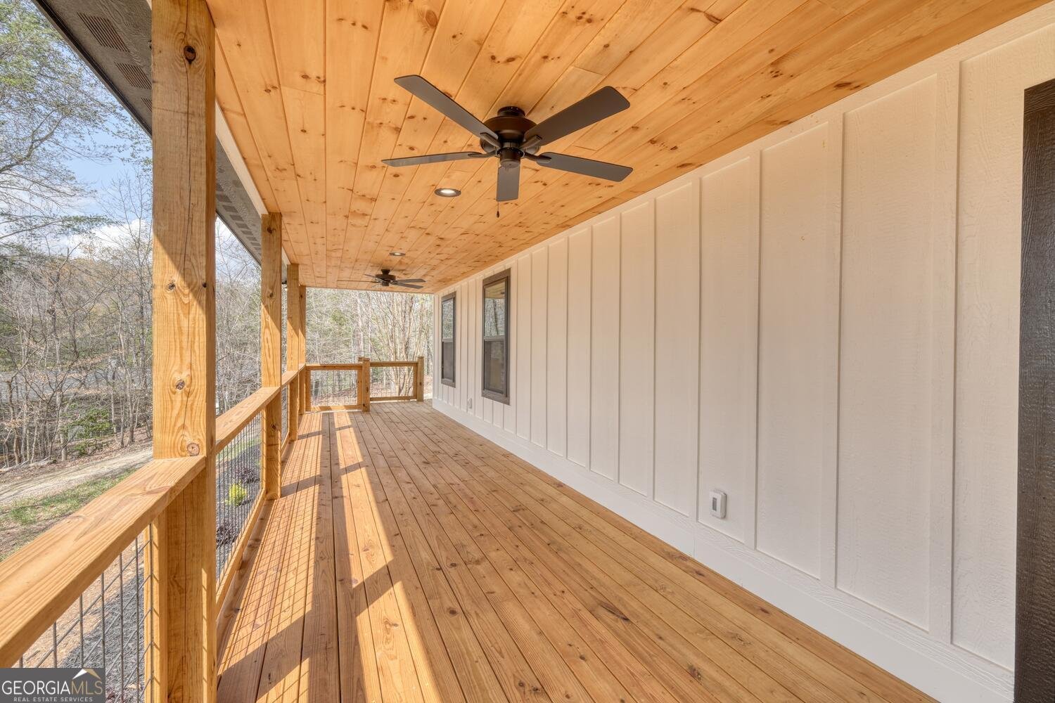 1774 Settlement Road Young Harris - 16