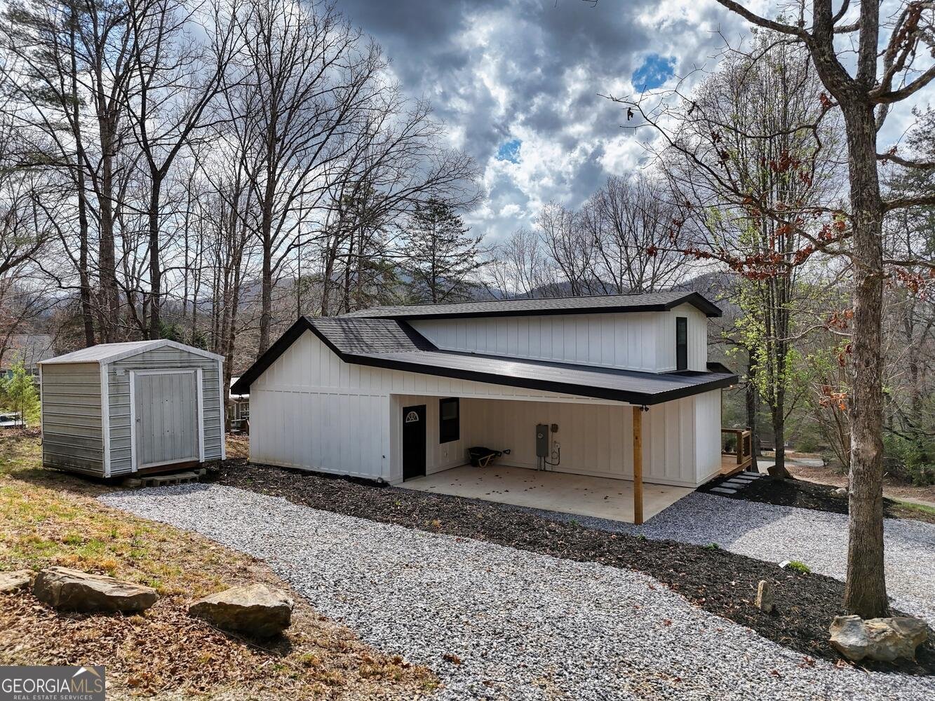 1774 Settlement Road Young Harris - 2